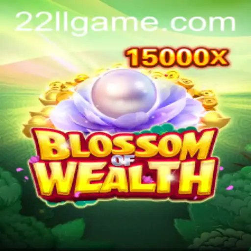 Explorando o Mundo Enigmático de BlossomofWealth