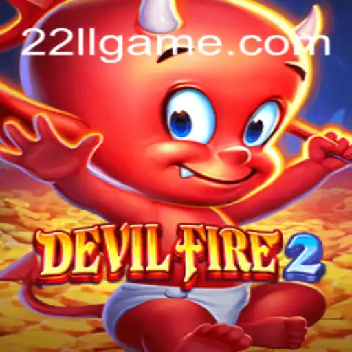 Descubra DevilFire2: O Novo Desafio Intenso do Mundo dos Jogos