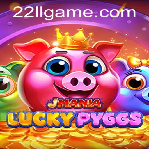 Descubra o Fascinante Mundo de JManiaLuckyPyggs: Um Jogo de Sorte e Estratégia