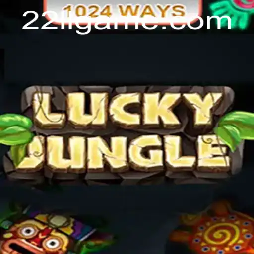 Descubra LuckyJungle1024: O Jogo que Está Revolucionando o Entretenimento Digital