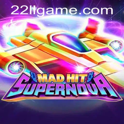 Explorando o Universo de MadHitSupernova: A Nova Sensação dos Games