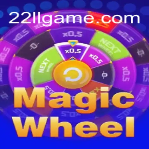 MagicWheel: O Jogo que Está Revolucionando o Mundo dos Games
