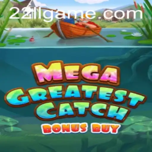Explorando o Jogo MegaGreatestCatchBonusBuy: Uma Experiência de Pesca Virtual