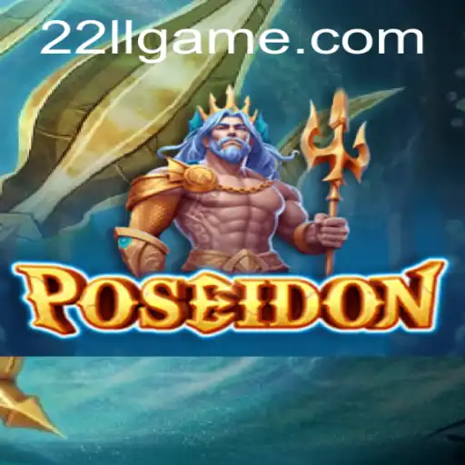 Descubra as Aventuras Subaquáticas de Poseidon: Um Mergulho no Mundo de 22ll.com