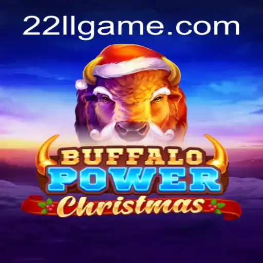 Explorando o Mundo do Jogo Buffalo Power Christmas