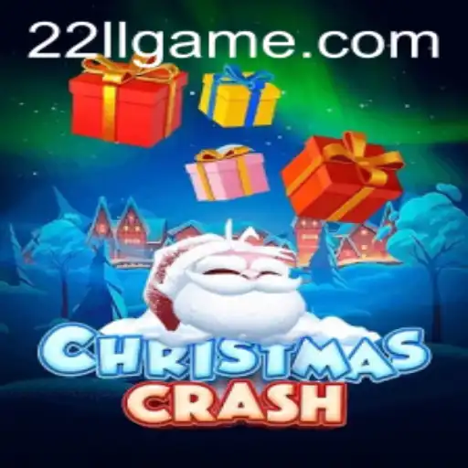 ChristmasCrash: O Jogo de Natal que Conquistou 2023