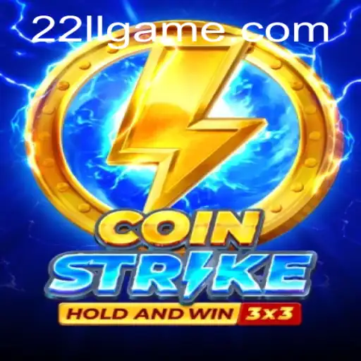 Coinstrike: Aventura Virtual e Estratégia