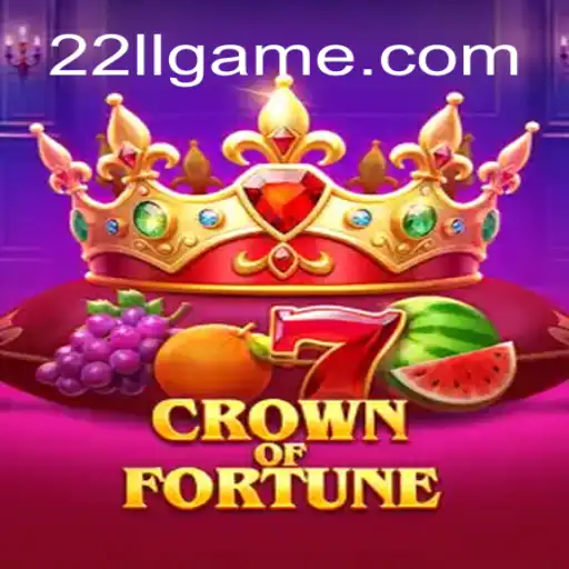 CrownofFortune: Mergulhando no Fascinante Mundo de 22ll.com