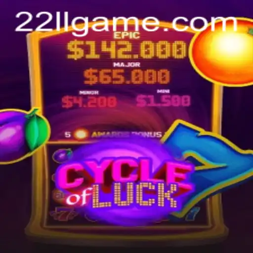 Descubra o Fascinante Mundo de CycleofLuck e Como Jogar com 22ll.com
