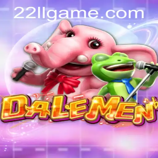 DALEMEN: Um Novo Jogo de Estratégia que Estimula a Criatividade e a Colaboração