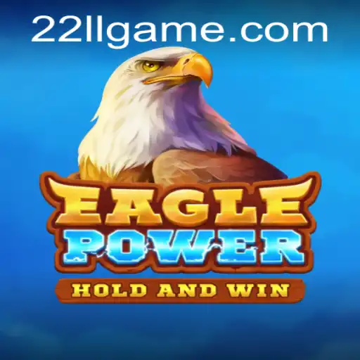 EaglePower: Descobrindo Asas no Mundo dos Games