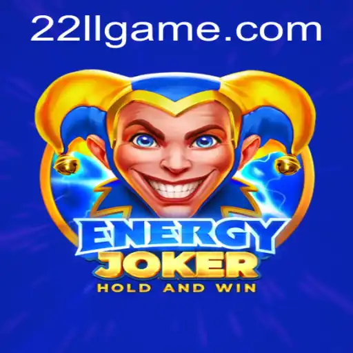 Descubra o Mundo de EnergyJoker: O Jogo que Conquista a Internet