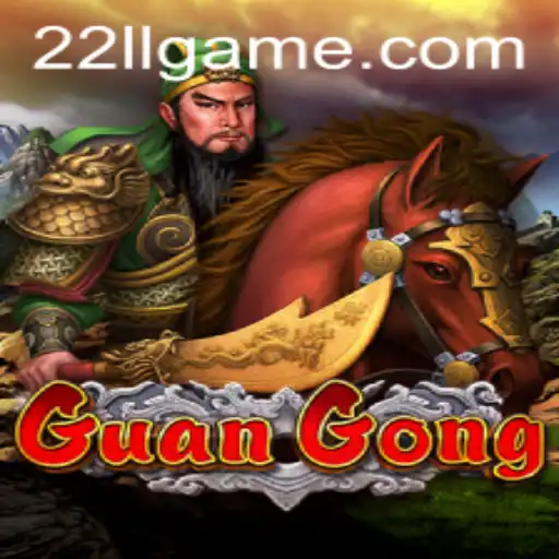 Explorando o Mundo de GuanGong: Um Jogo de Estratégia Contemporâneo