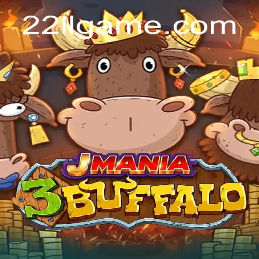Conheça JMania3Buffalo: O Novo Fenômeno dos Jogos Online
