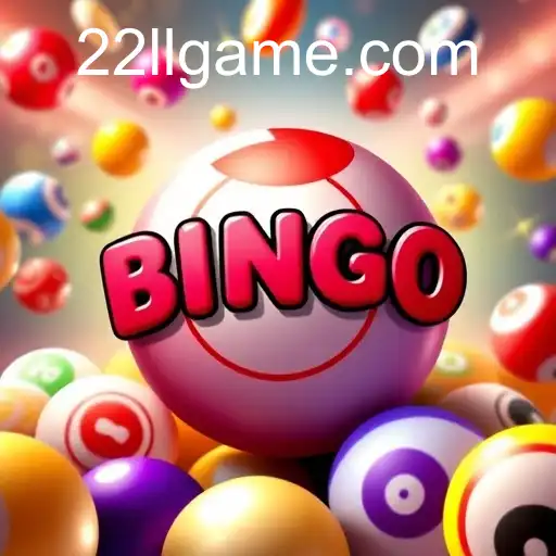 Explorando o Mundo dos Jogos de Bingo: Uma Experiência Completa com 22ll.com