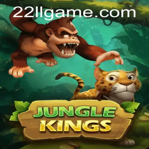 Descubra JungleKings: Aventura e Estratégia Selvagem
