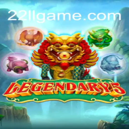 Conheça Legendary5: O Novo Fenômeno dos Jogos
