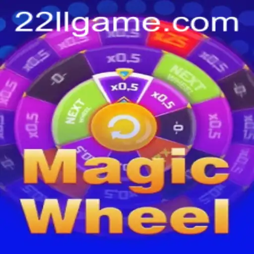 MagicWheel: O Jogo que Está Revolucionando o Mundo dos Games