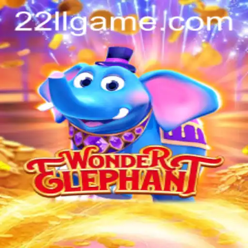 Descubra o Universo de WonderElephant: Um Novo Jogo Estimulante