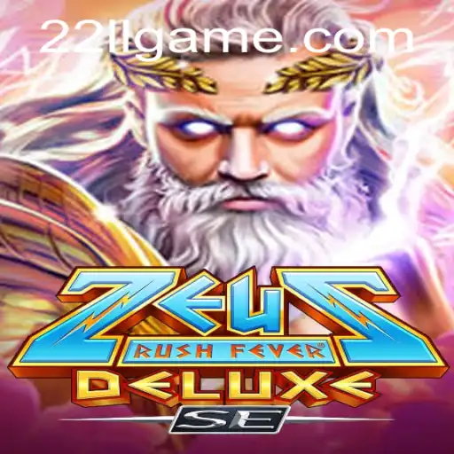Descubra o Mundo de ZeusRushFeverDeluxeSE: Uma Aventura Divina