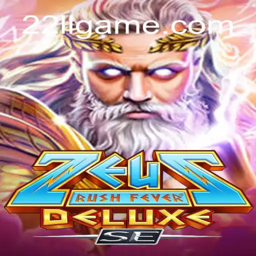 Descubra o Mundo de ZeusRushFeverDeluxeSE: Uma Aventura Divina