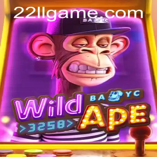 Explorando o Fascinante Mundo do Jogo WildApe3258